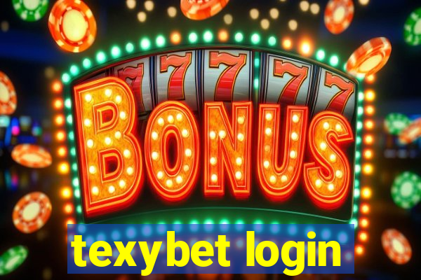 texybet login